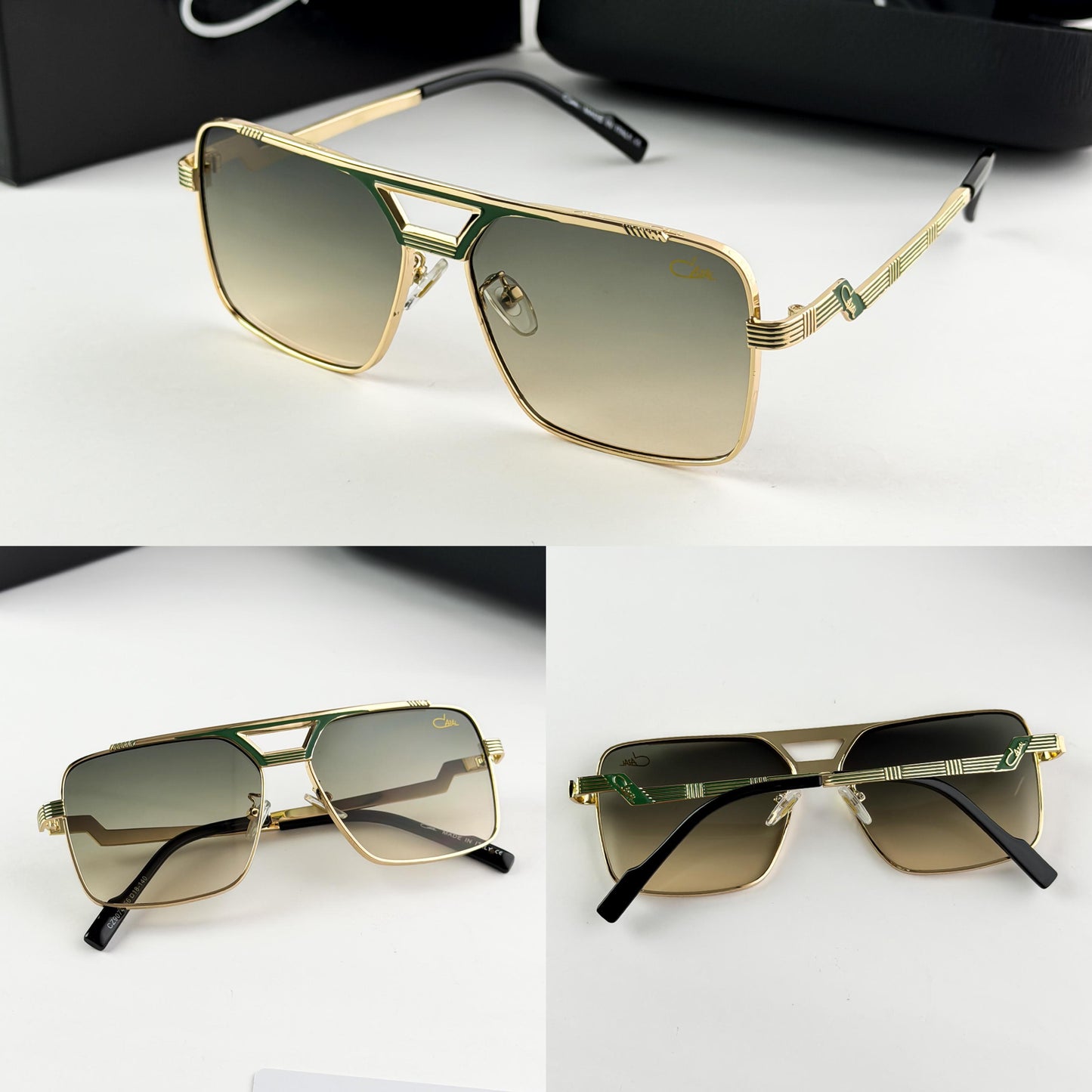 Cazal Sunglass