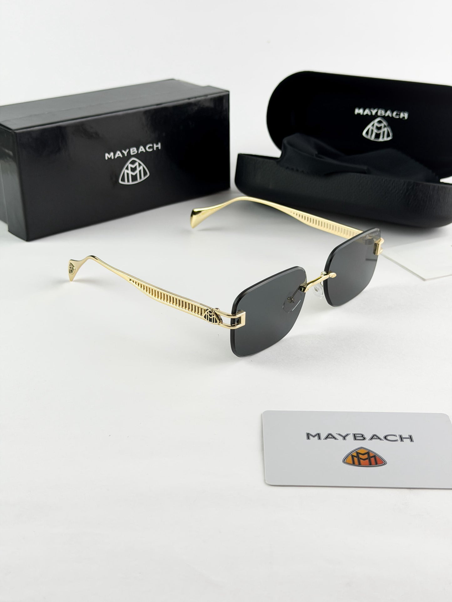 Maybach Sunglass