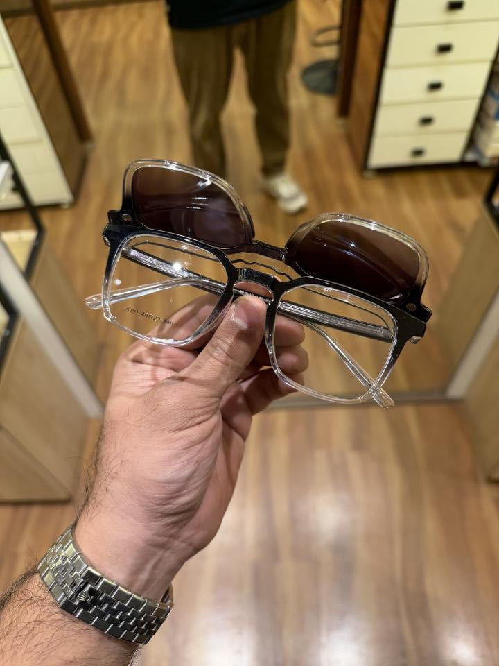 Marc Jacobs Sunglass