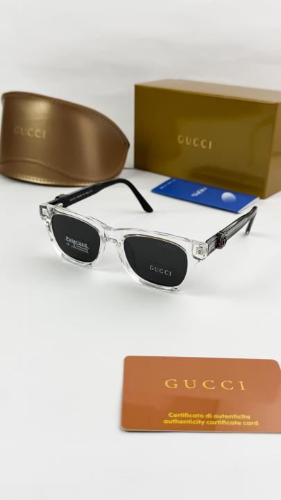 Gucci Sunglass