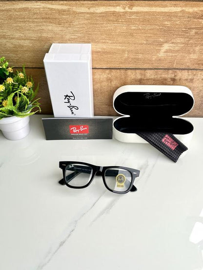 Rayban Frame Sunglass