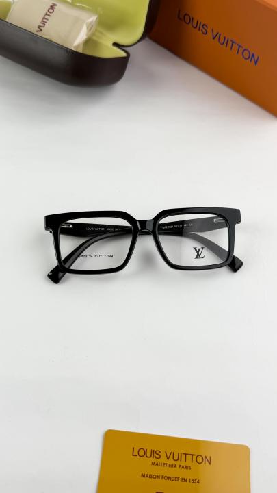 Louis Vuitton Frame Sunglass