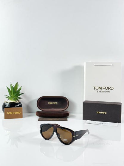 Tom Ford Sunglass