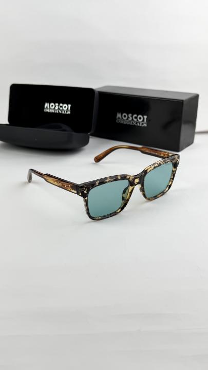 Moscot Sunglass