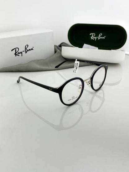Rayban Frame Sunglass