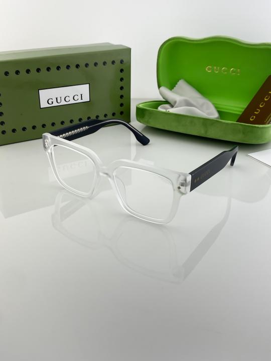 Gucci Frame Sunglass
