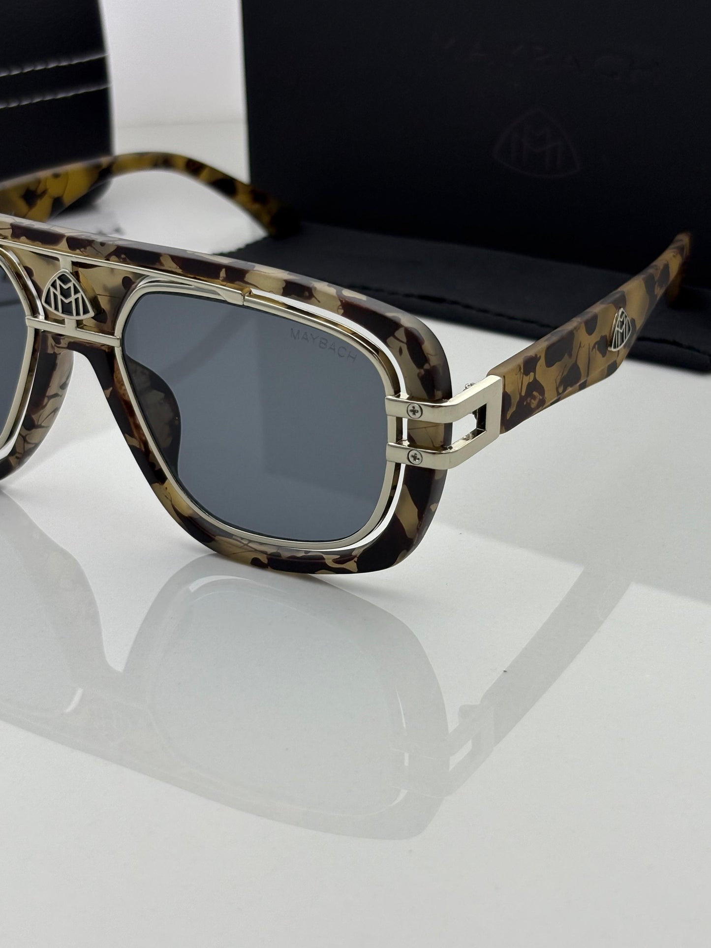 Maybach Sunglass