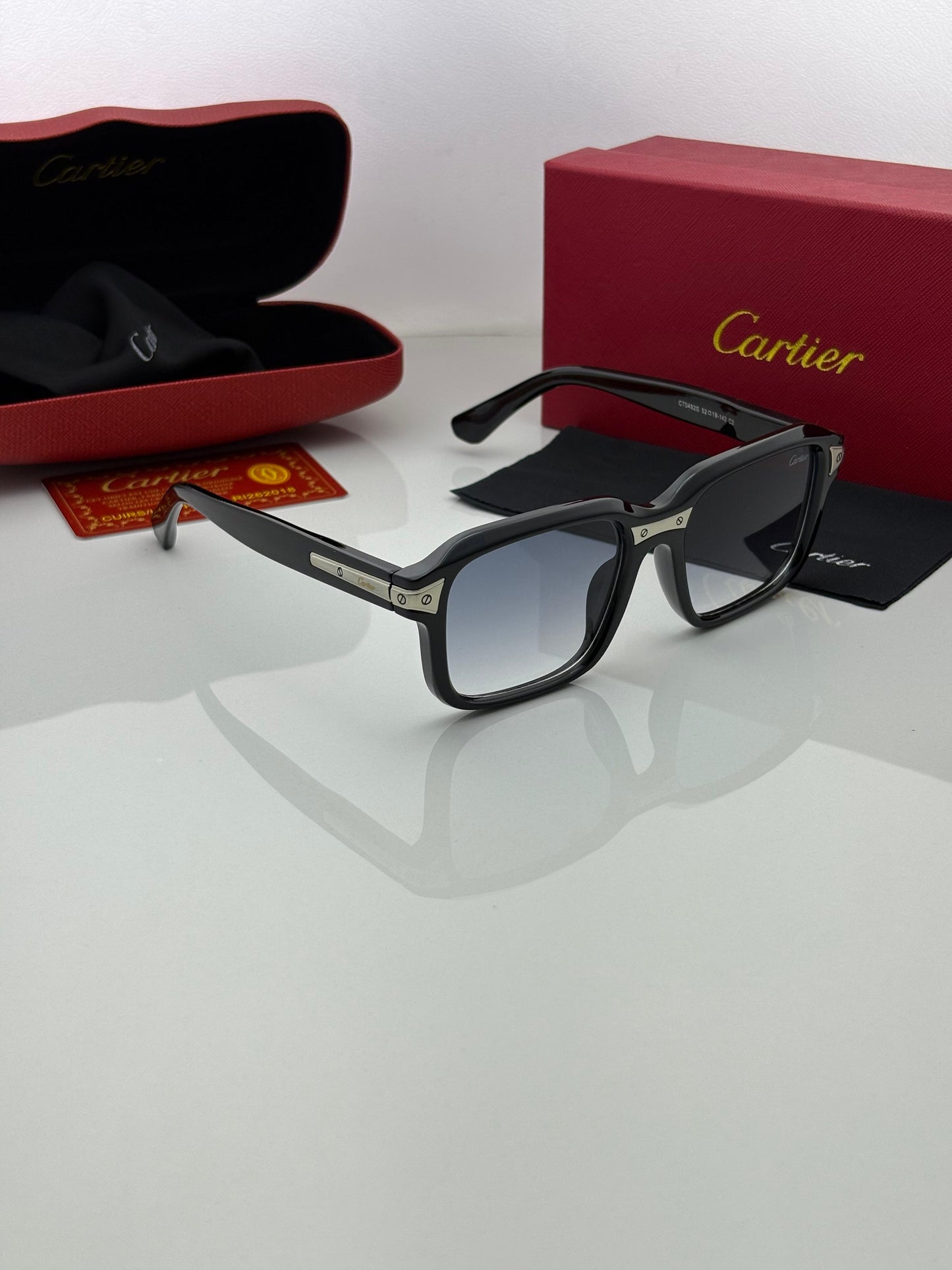 Cartier Sunglass