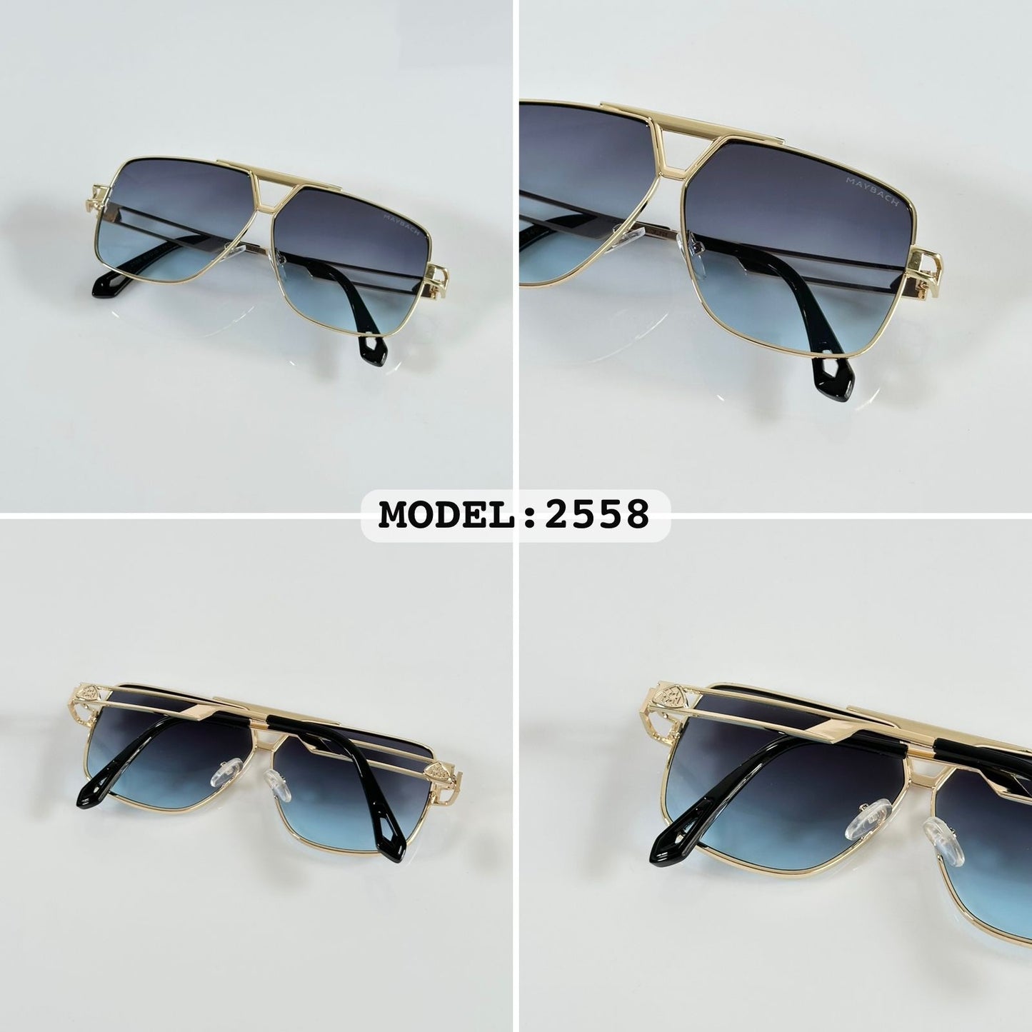 Maybach Sunglass