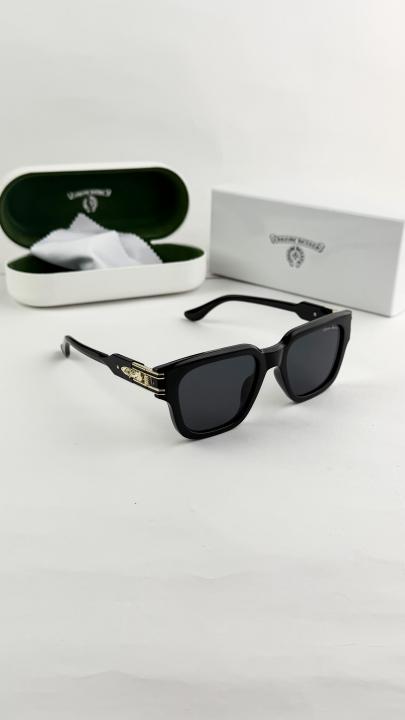 Chrome Heart Sunglass