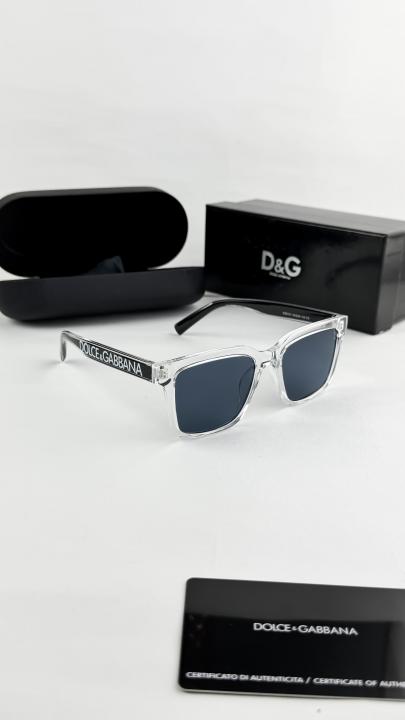 Dolce & Gabbana Sunglass