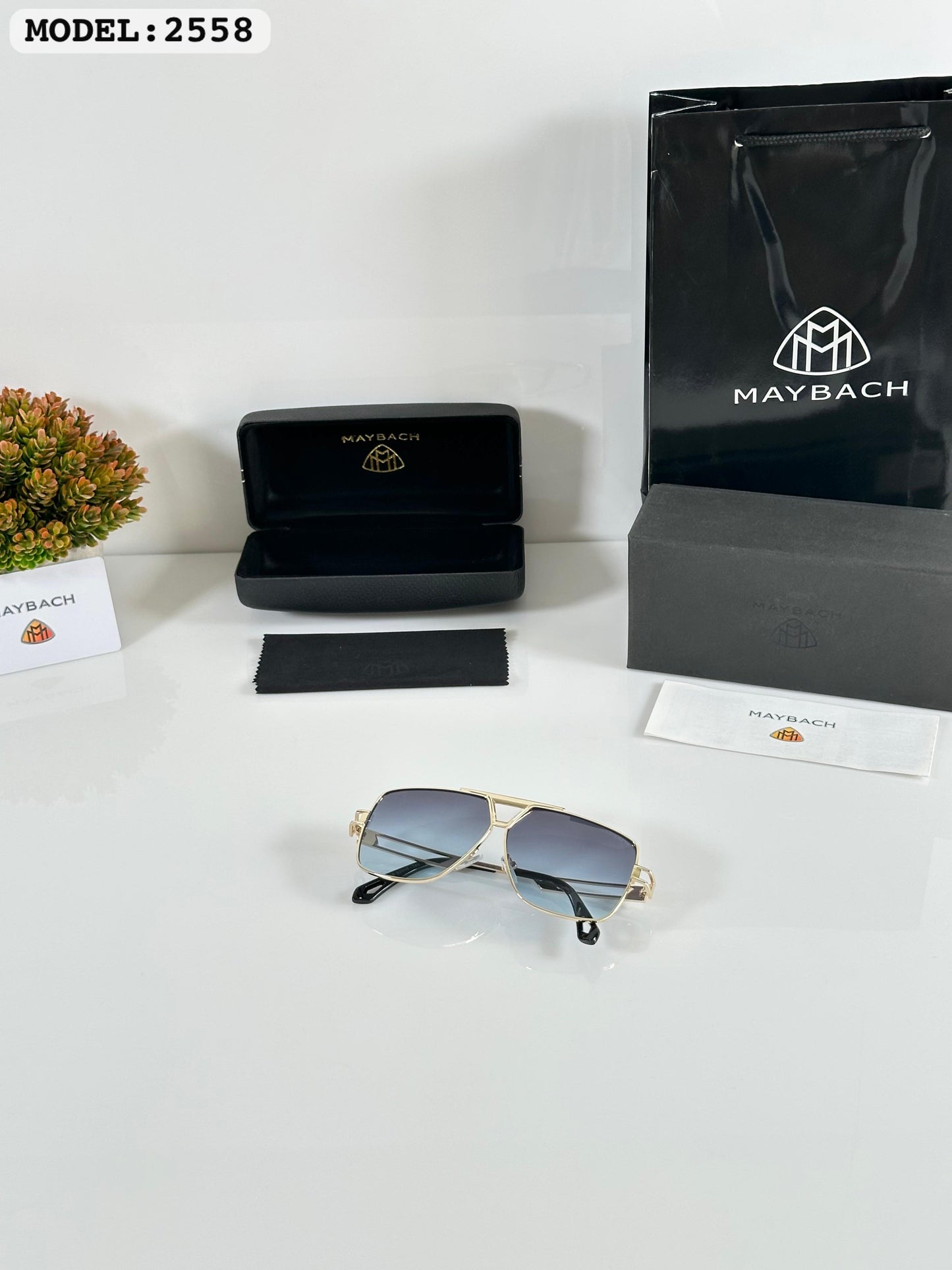 Maybach Sunglass