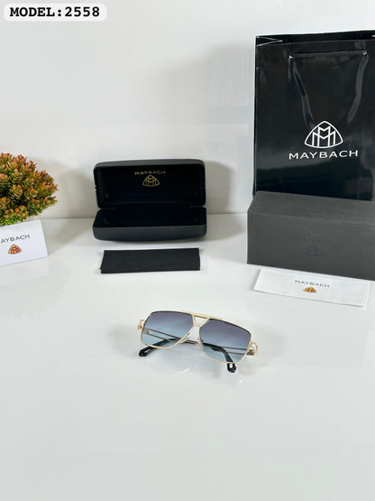 Maybach Sunglass