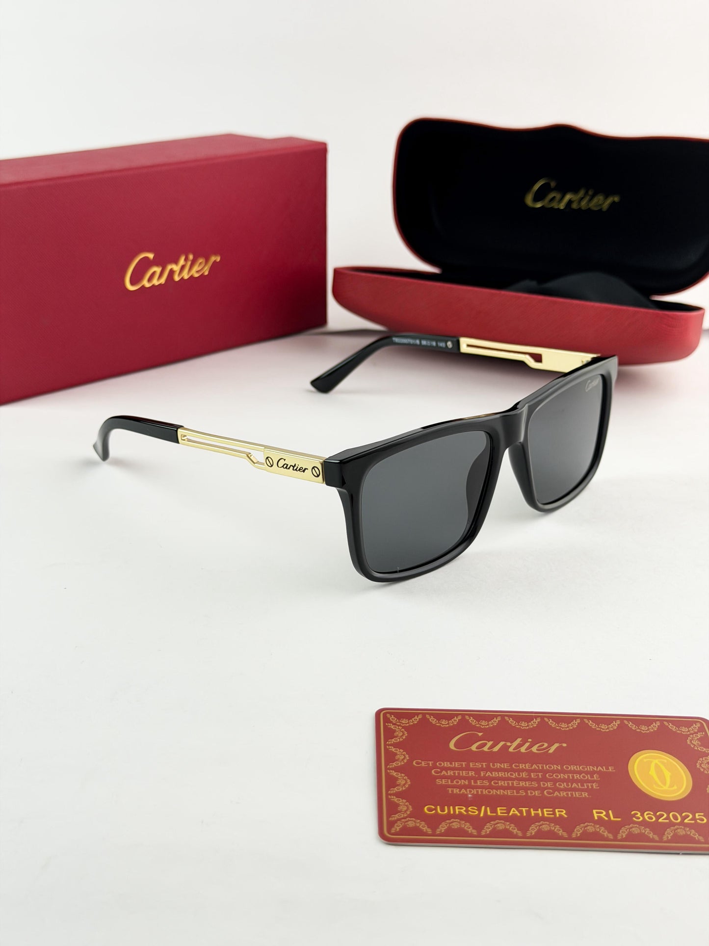 Cartier Sunglass