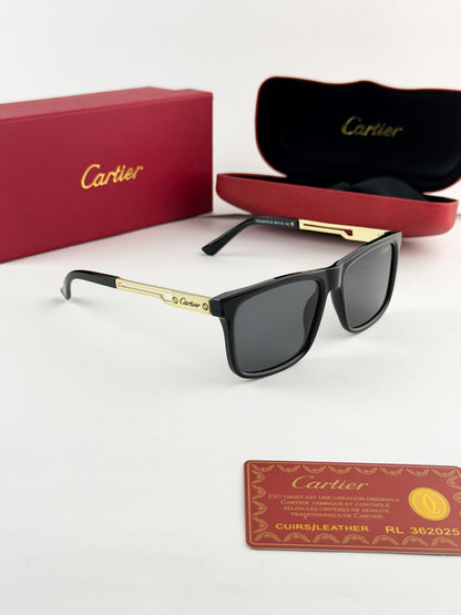 Cartier Sunglass