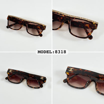 Chanel Sunglass