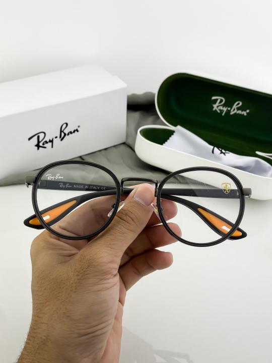 Rayban Frame Sunglass