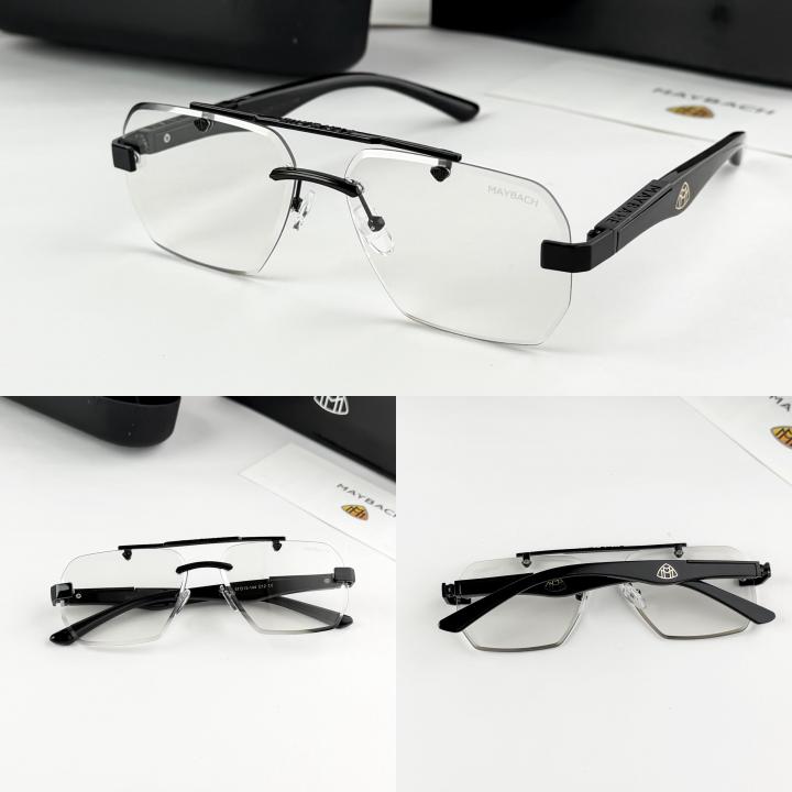 Maybach Frame Sunglass