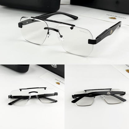 Maybach Frame Sunglass