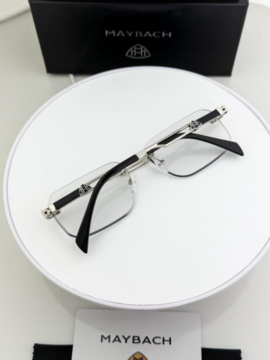Maybach Frame Sunglass