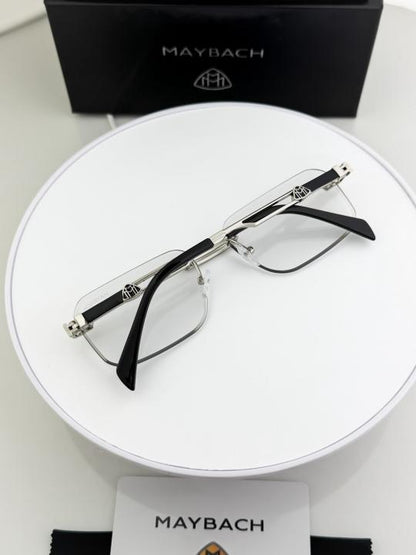 Maybach Frame Sunglass