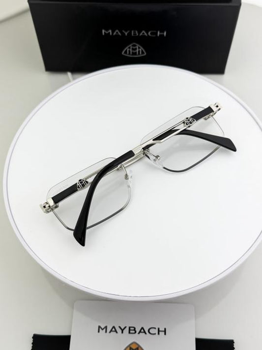 Maybach Frame Sunglass