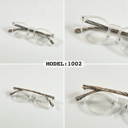Rayban Frame Sunglass