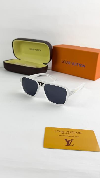 Louis Vuitton Sunglass