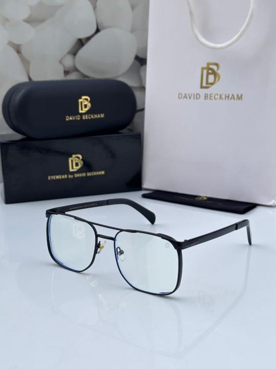 David Beckham Frame Sunglass