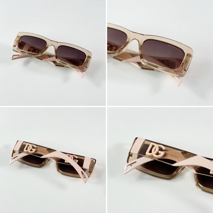 Dolce & Gabbana Sunglass