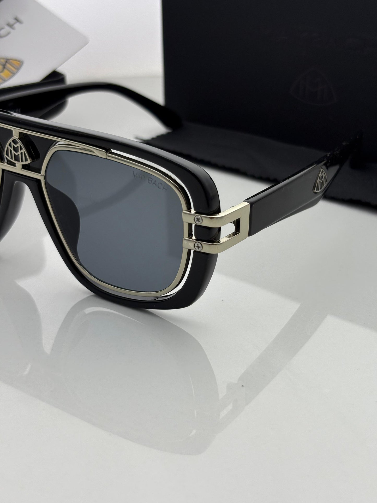Maybach Sunglass