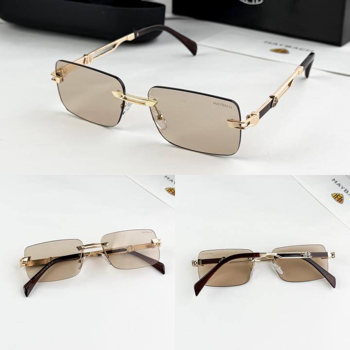Maybach Sunglass