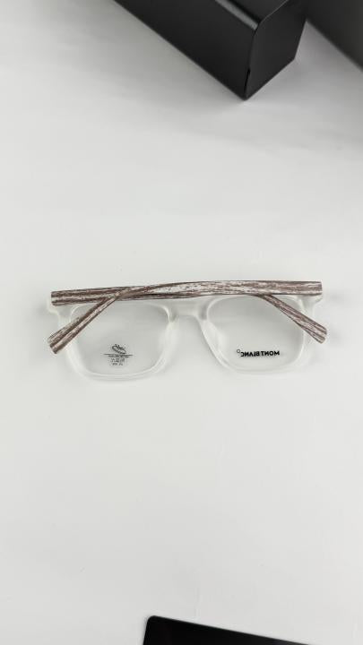 Mont Blanc Frame Sunglass
