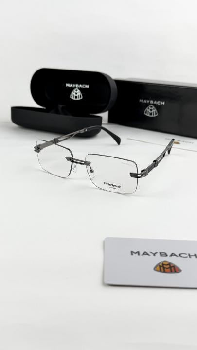 Maybach Frame Sunglass