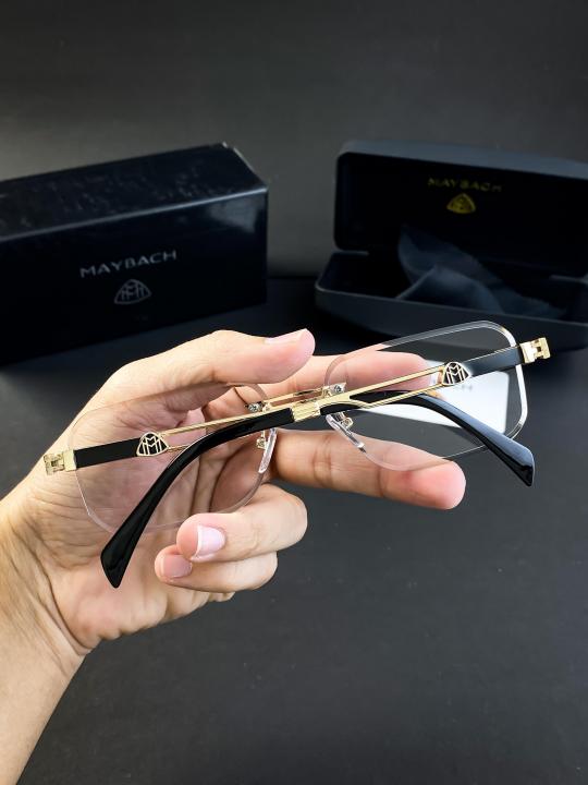 Maybach Frame Sunglass