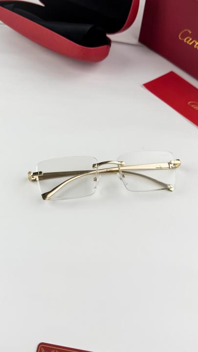 Cartier Frame Sunglass