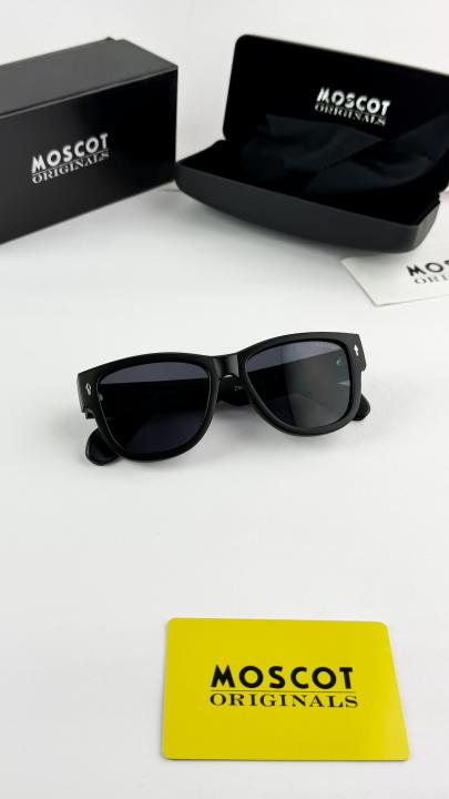 Moscot Sunglass