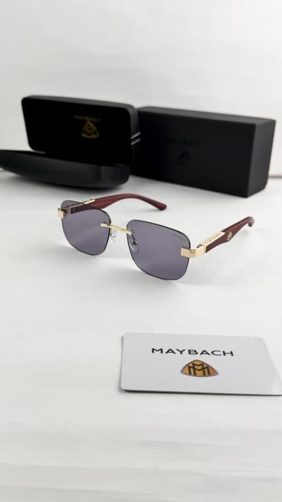Maybach Sunglass