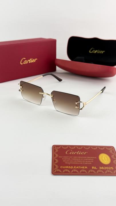 Cartier Sunglass