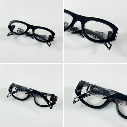 Dolce & Gabbana Frame Sunglass