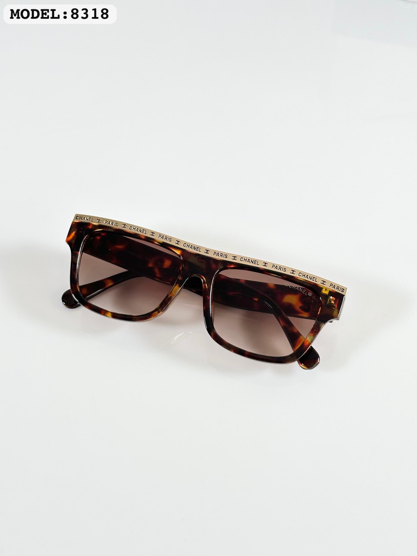 Chanel Sunglass