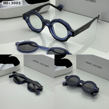 Marc Jacobs Attachment Frame Sunglass