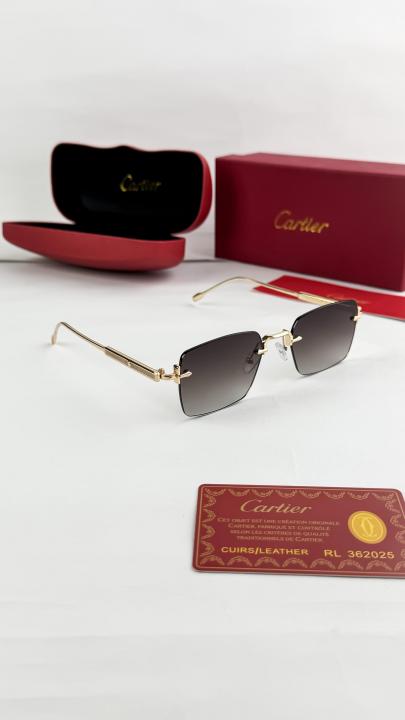 Cartier Sunglass