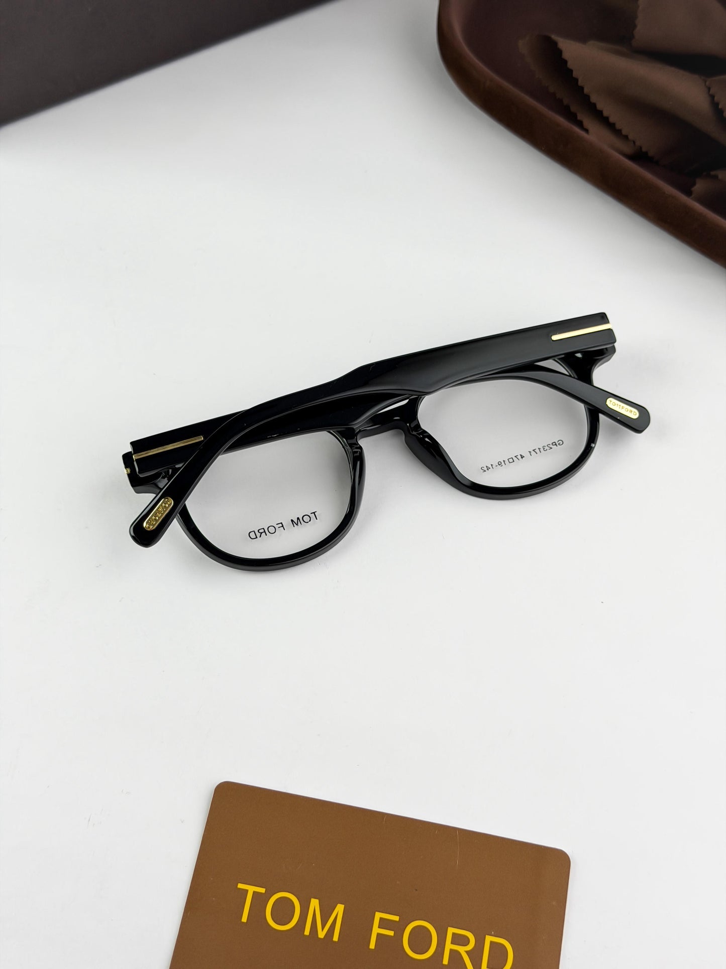 Tom Ford Frame Sunglass