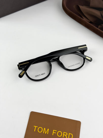 Tom Ford Frame Sunglass
