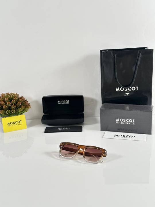 Moscot Sunglass