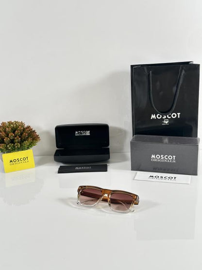 Moscot Sunglass