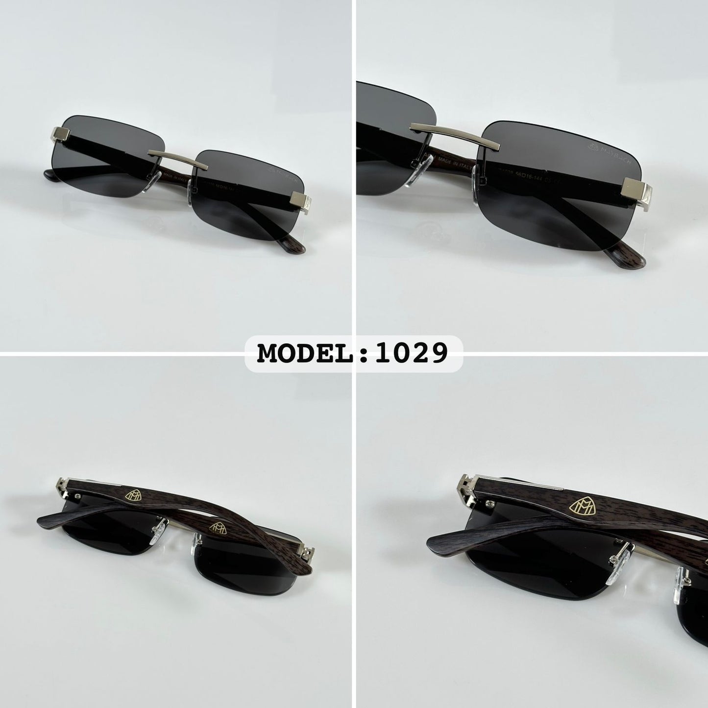 Maybach Sunglass