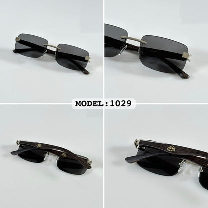 Maybach Sunglass