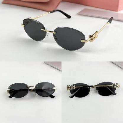 Miu miu Sunglass